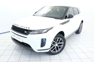 Land Rover Range Rover Evoque 2.0D I4 163 CV AWD Auto S del 2025 usata a Castel d&#039;Ario
