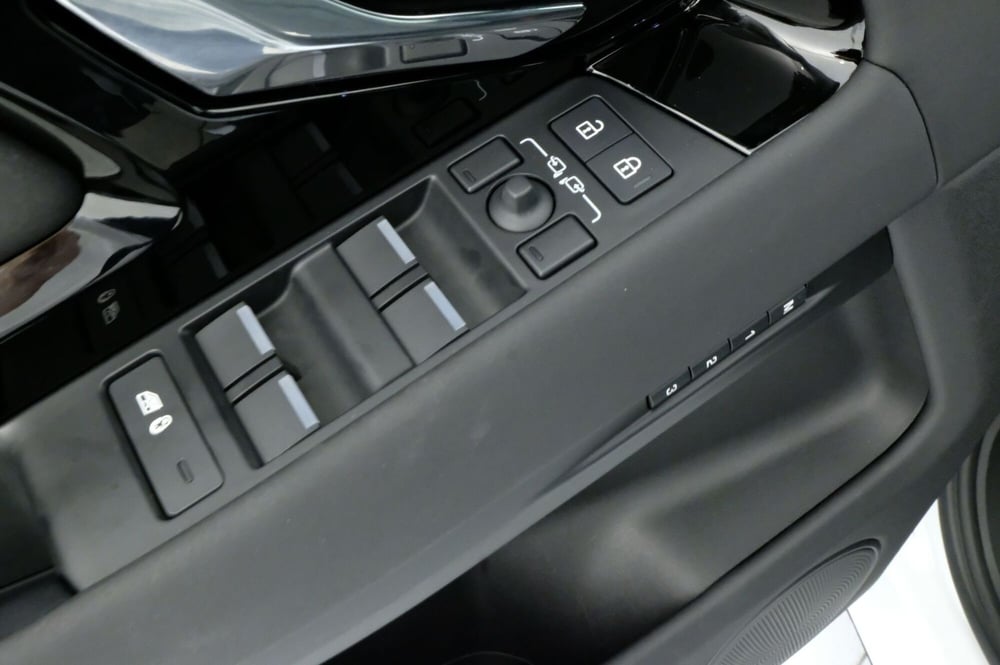 Land Rover Range Rover Evoque usata a Mantova (12)