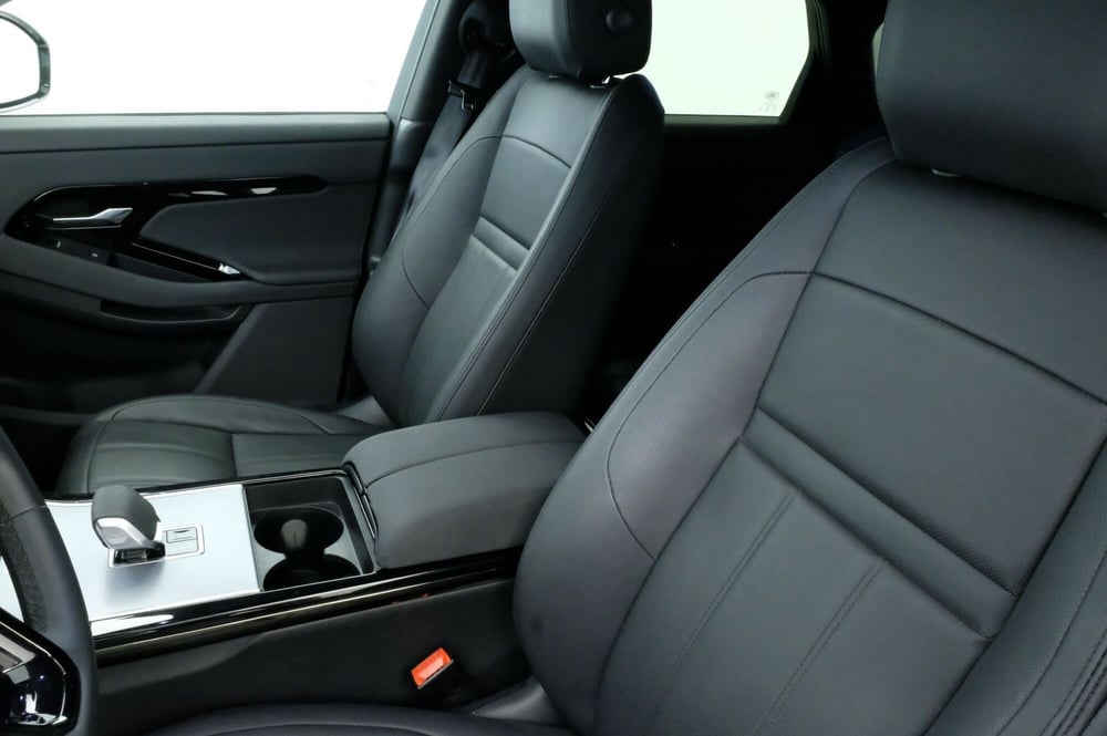 Land Rover Range Rover Evoque usata a Mantova (14)