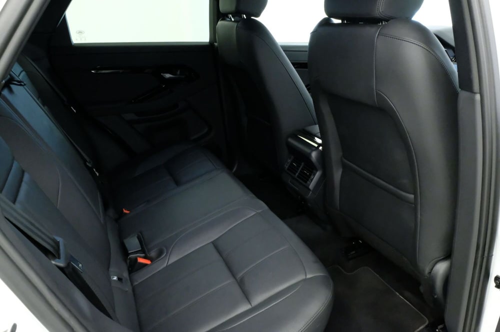 Land Rover Range Rover Evoque usata a Mantova (5)