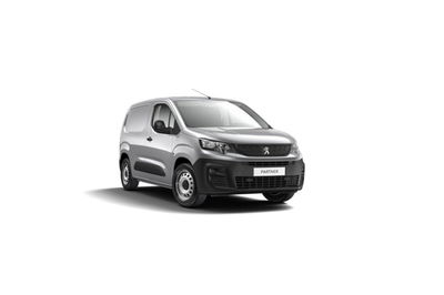 Peugeot Partner Furgone 1.2 puretech 110cv S&amp;S L1 del 2020 usata a Varese