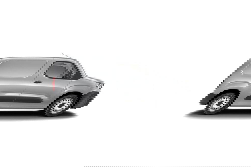 Peugeot Partner Furgone usata a Varese (3)