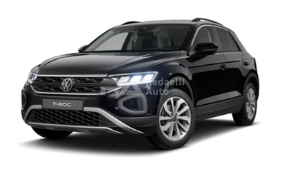Volkswagen T-Roc 2.0 TDI SCR 150 CV DSG Sport BlueMotion Technology nuova a Casatenovo