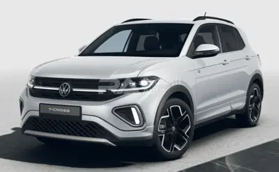 Volkswagen T-Cross 1.0 tsi R-Line 115cv nuova a Casatenovo