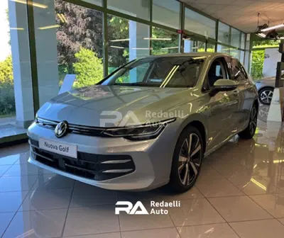 Volkswagen Golf 1.5 tsi ehybrid Edition 204cv dsg nuova a Casatenovo