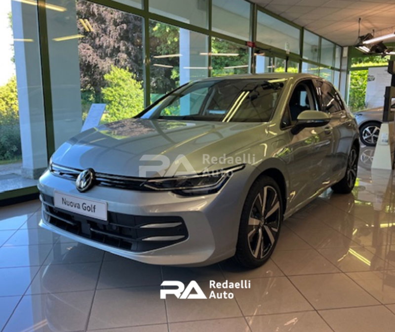 Volkswagen Golf nuova a Lecco