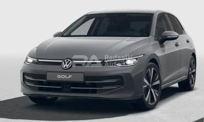 Volkswagen Golf 1.5 eTSI 150 CV EVO ACT DSG Style nuova a Casatenovo