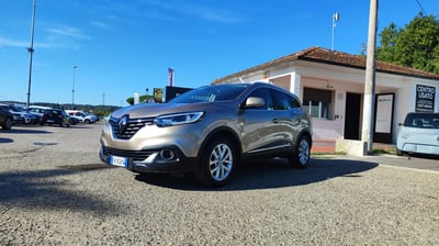 Renault Kadjar 130CV Energy Intens del 2015 usata a Empoli