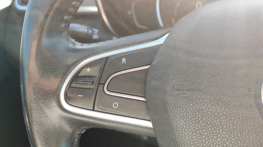 Renault Kadjar usata a Firenze (16)