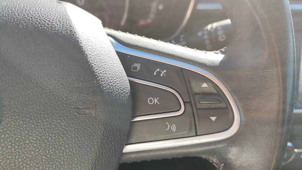 Renault Kadjar usata a Firenze (17)