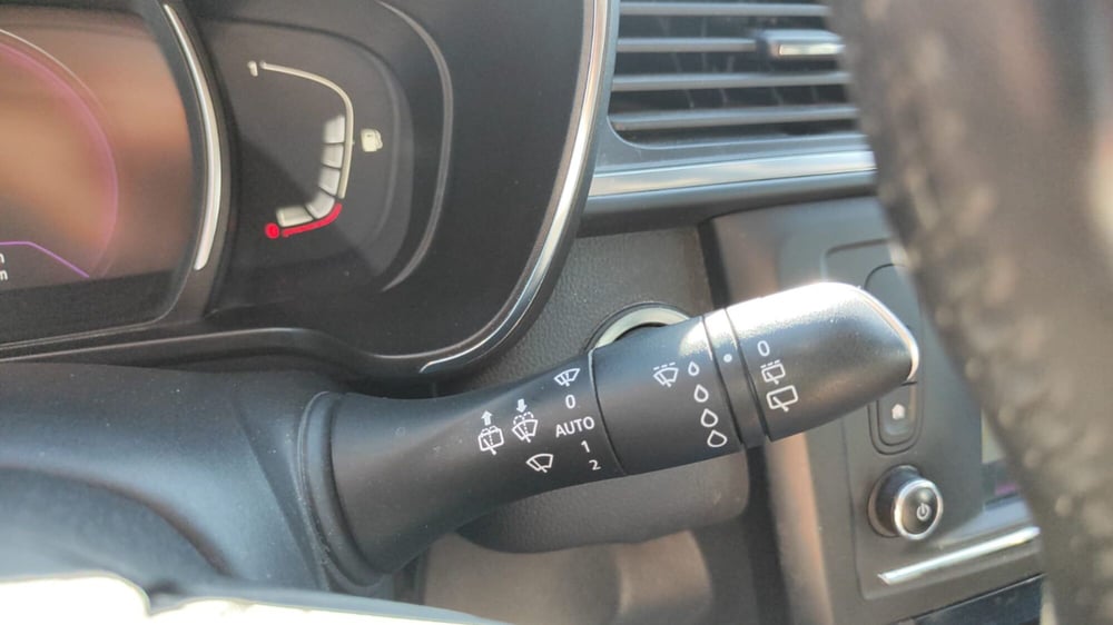 Renault Kadjar usata a Firenze (19)