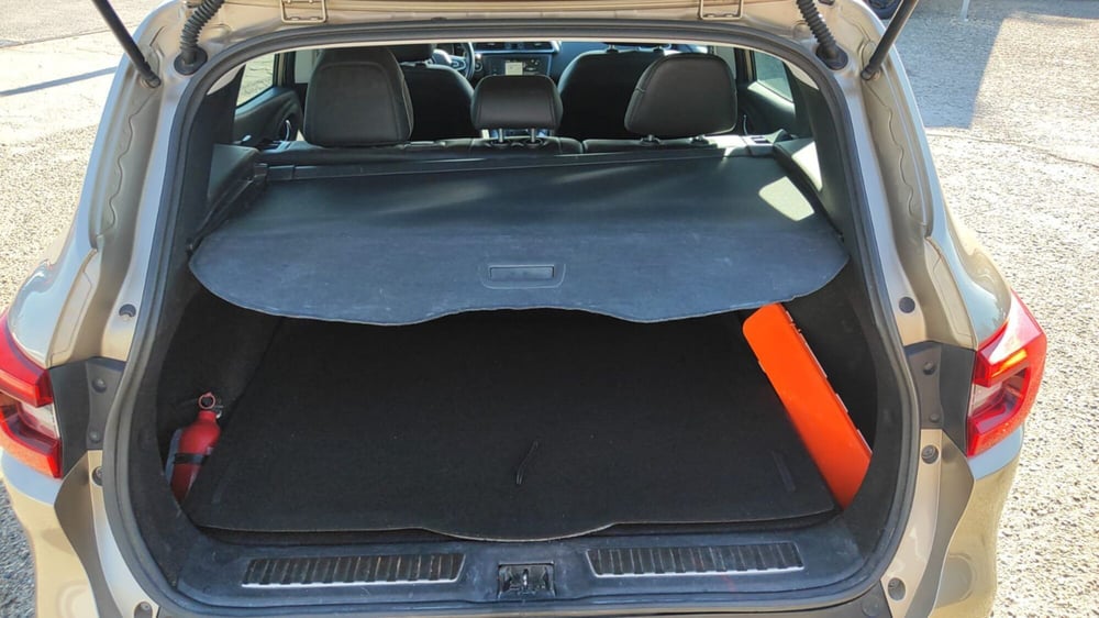 Renault Kadjar usata a Firenze (8)
