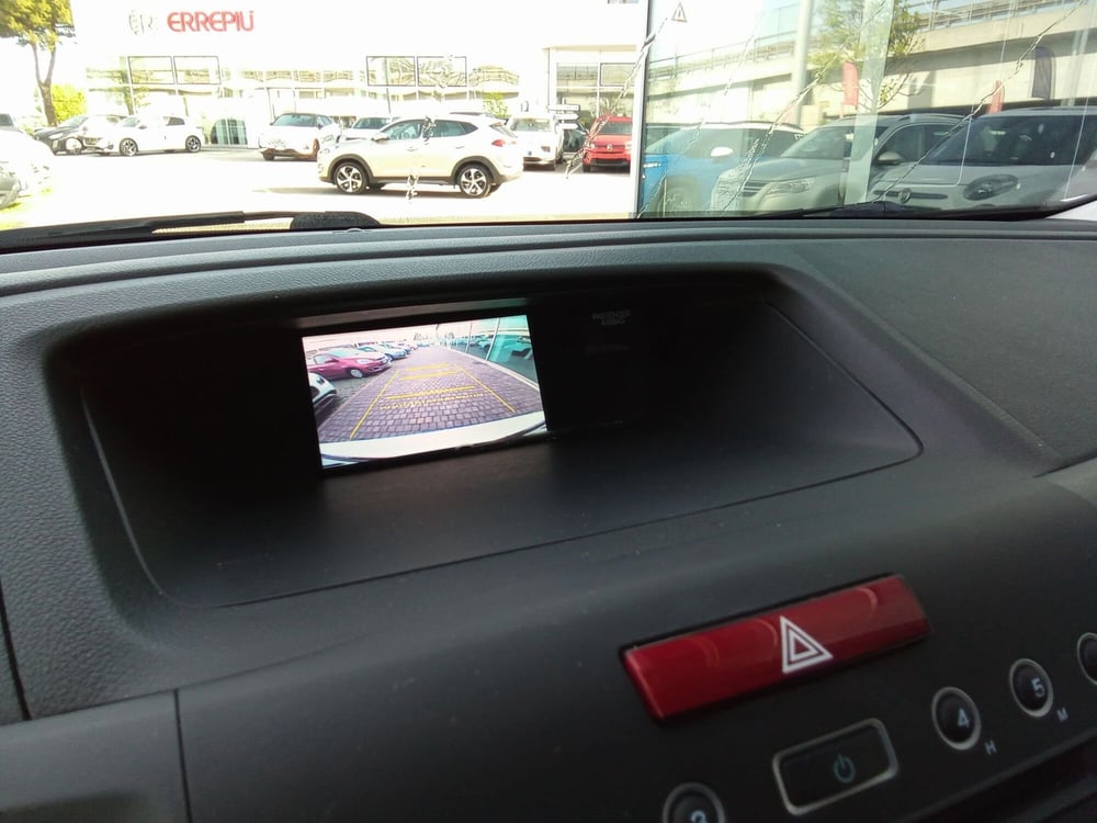 Honda CR-V usata a Rimini (12)