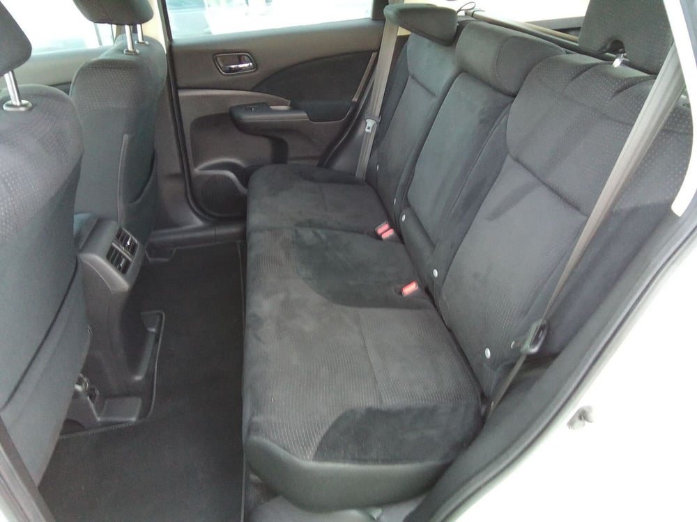 Honda CR-V usata a Rimini (13)