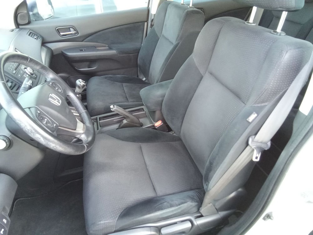 Honda CR-V usata a Rimini (19)