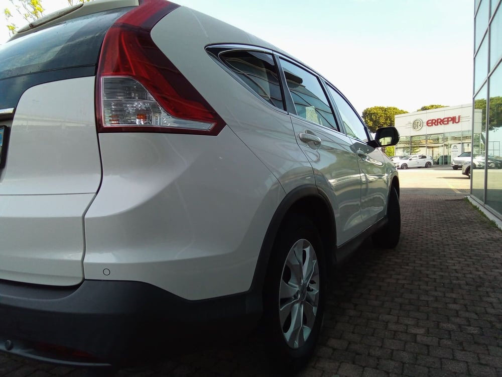 Honda CR-V usata a Rimini (7)
