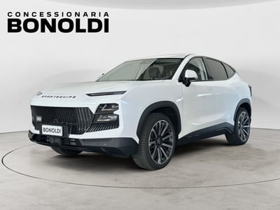 Sportequipe Sportequipe 6 GT Sportequipe 6 GT 1.6 t-gdi Gpl 178cv dct nuova a Montichiari