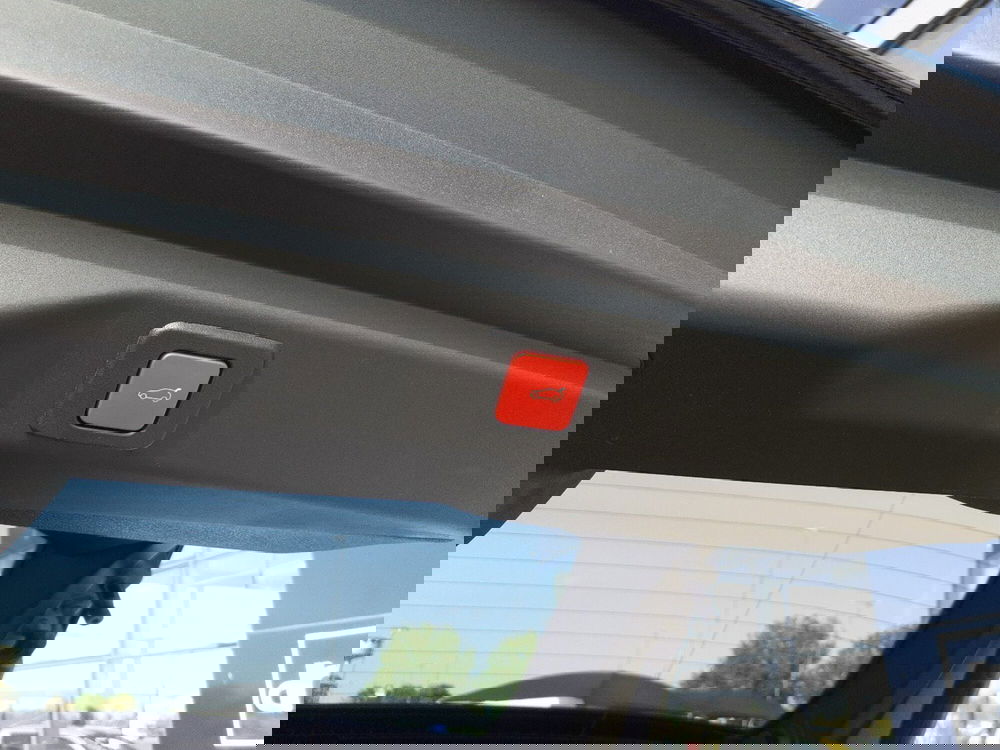 Peugeot 3008 usata a Parma (15)
