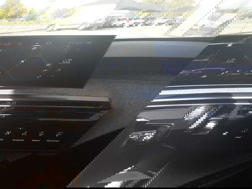 Peugeot 3008 usata a Parma (17)