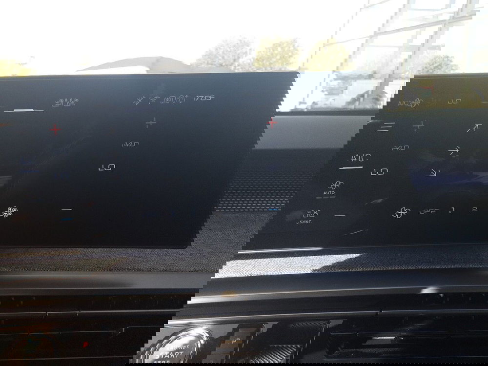 Peugeot 3008 usata a Parma (18)