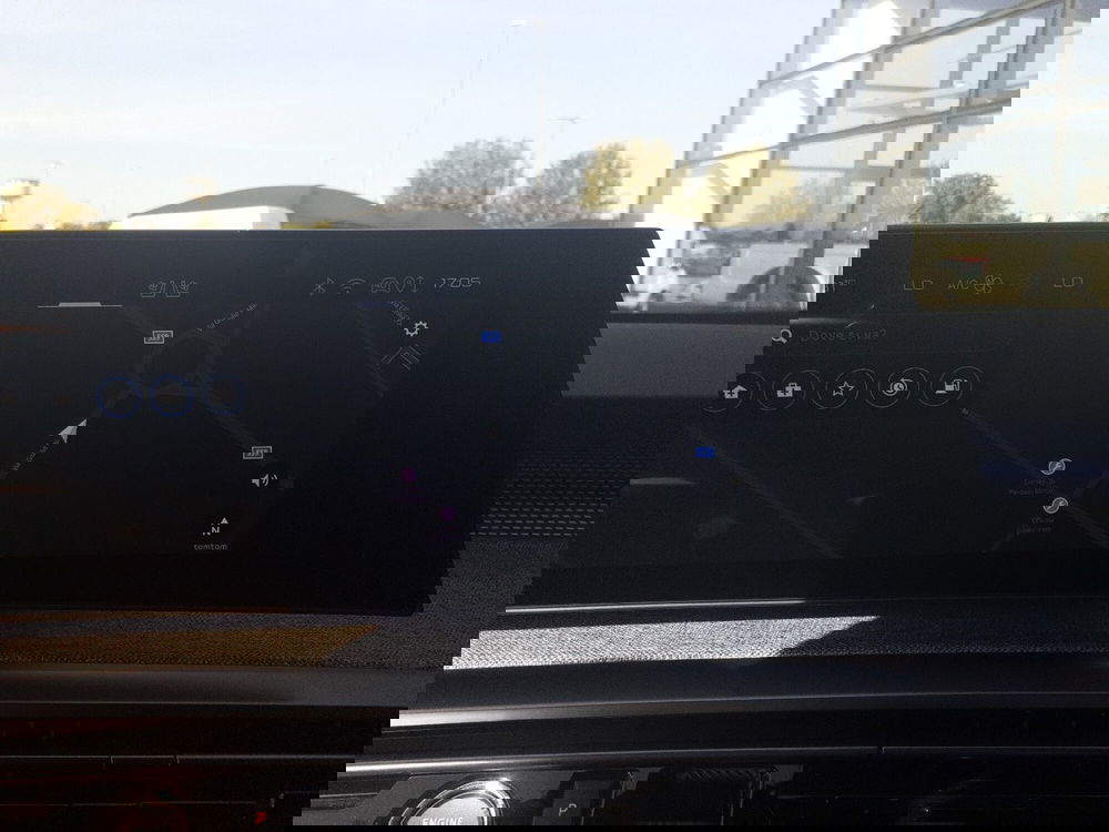 Peugeot 3008 usata a Parma (19)