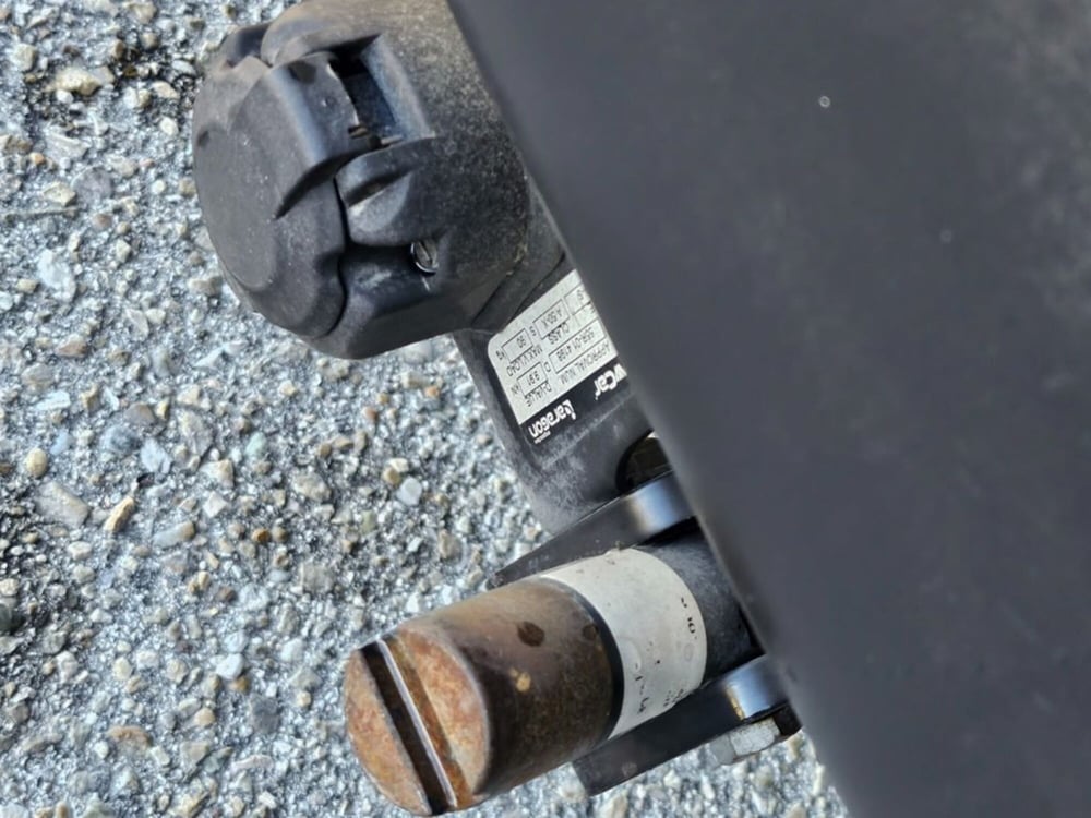 Jeep Compass usata a Foggia (5)