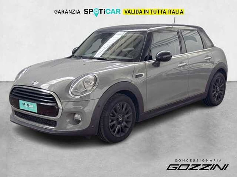 MINI Mini usata a Brescia