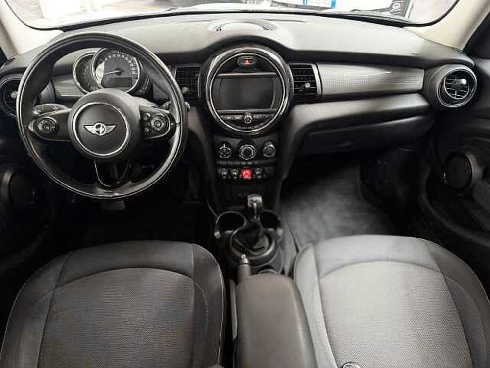 MINI Mini usata a Brescia (10)
