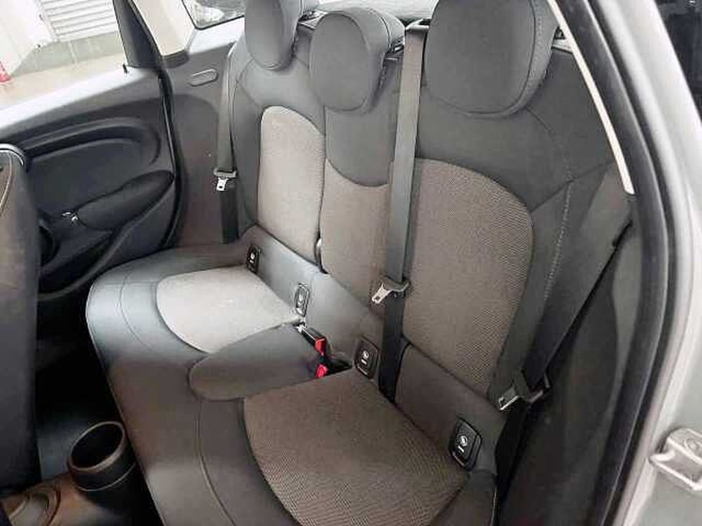 MINI Mini usata a Brescia (12)