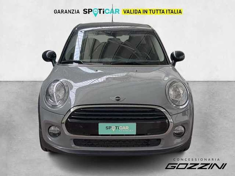 MINI Mini usata a Brescia (2)