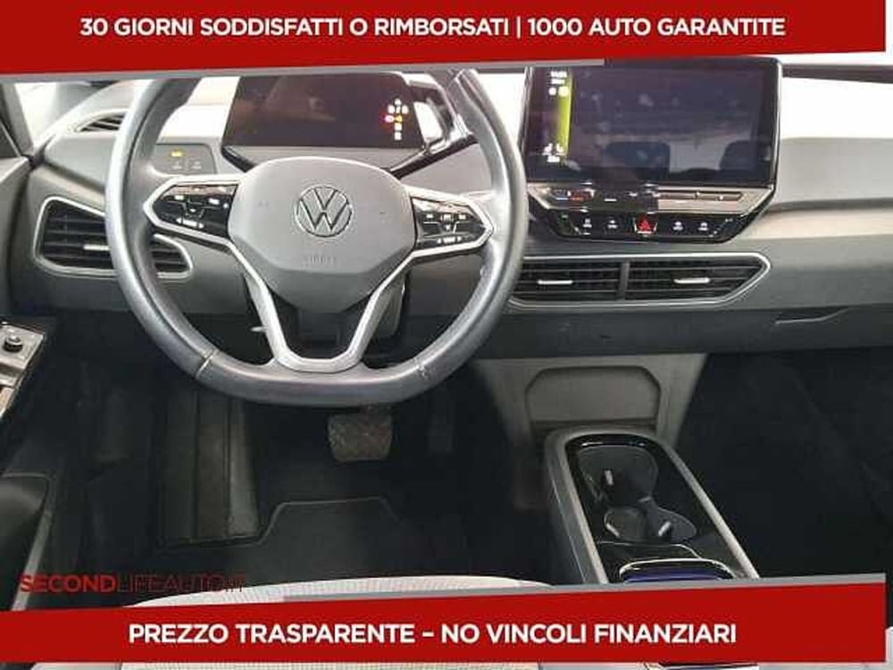 Volkswagen ID.3 usata a Chieti (12)
