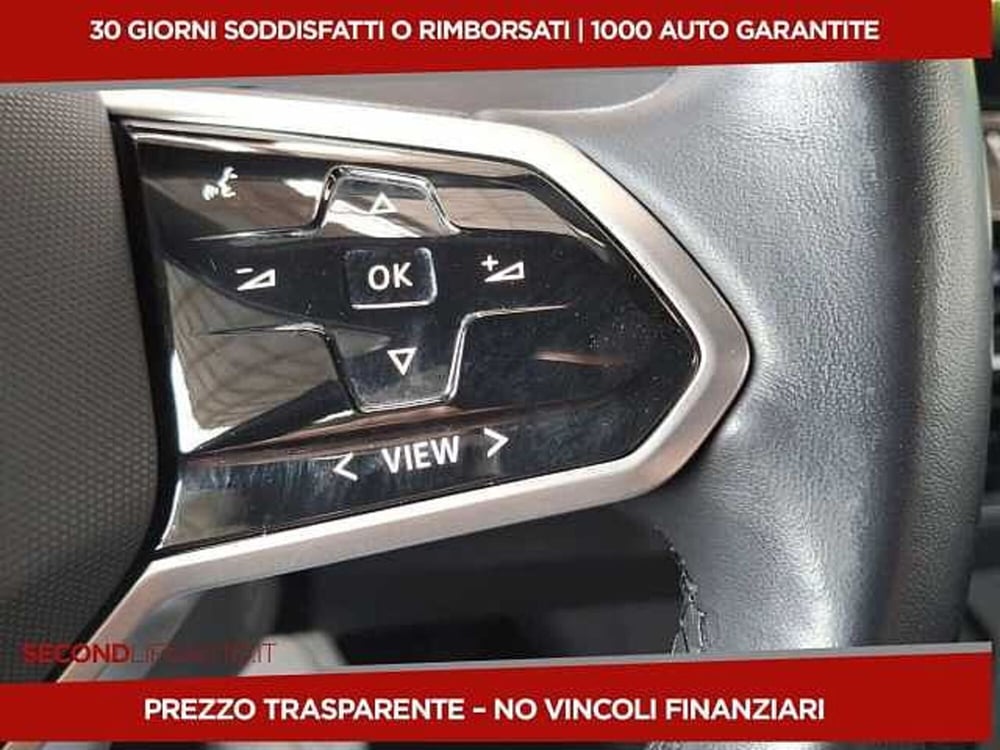 Volkswagen ID.3 usata a Chieti (14)