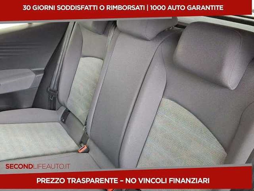 Volkswagen ID.3 usata a Chieti (20)
