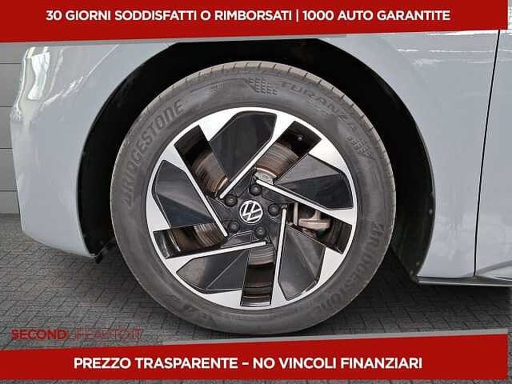 Volkswagen ID.3 usata a Chieti (6)