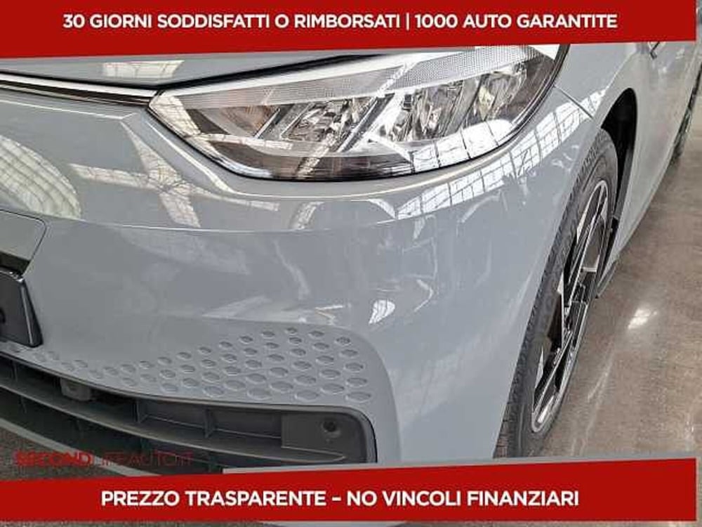 Volkswagen ID.3 usata a Chieti (7)