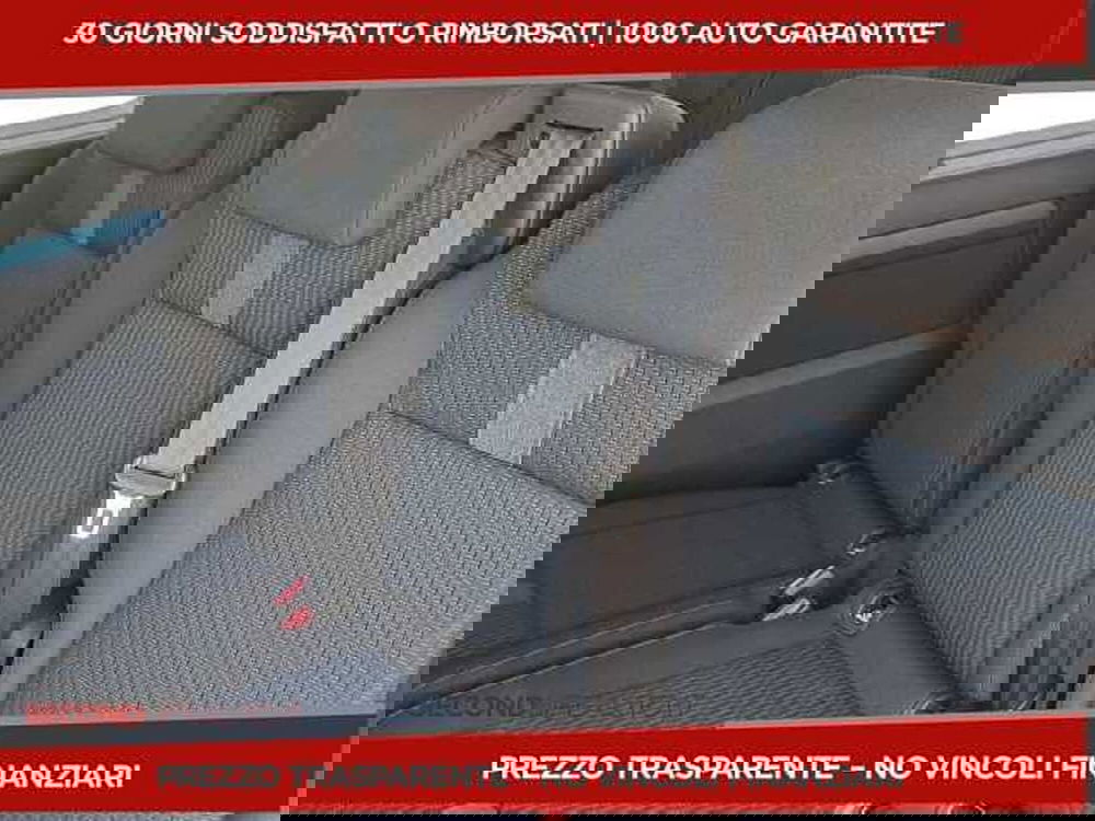 Peugeot e-Traveller usata a Chieti (13)