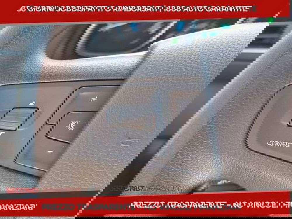 Peugeot e-Traveller usata a Chieti (7)