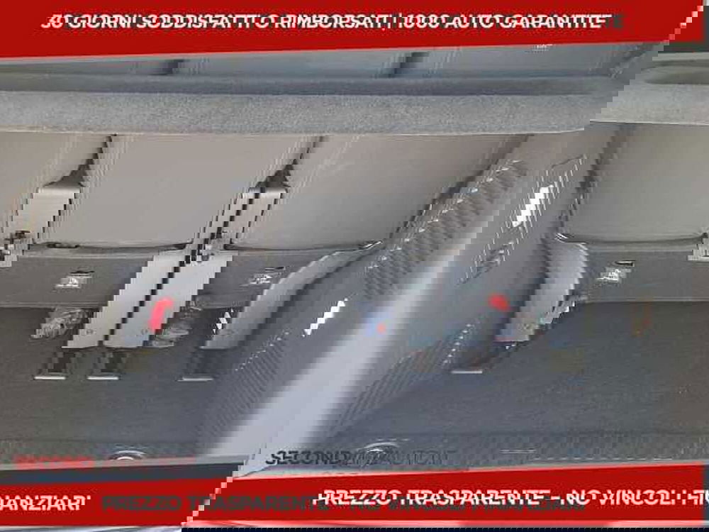 Peugeot e-Traveller usata a Chieti (9)