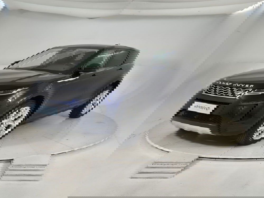 Land Rover Range Rover Evoque usata a Torino