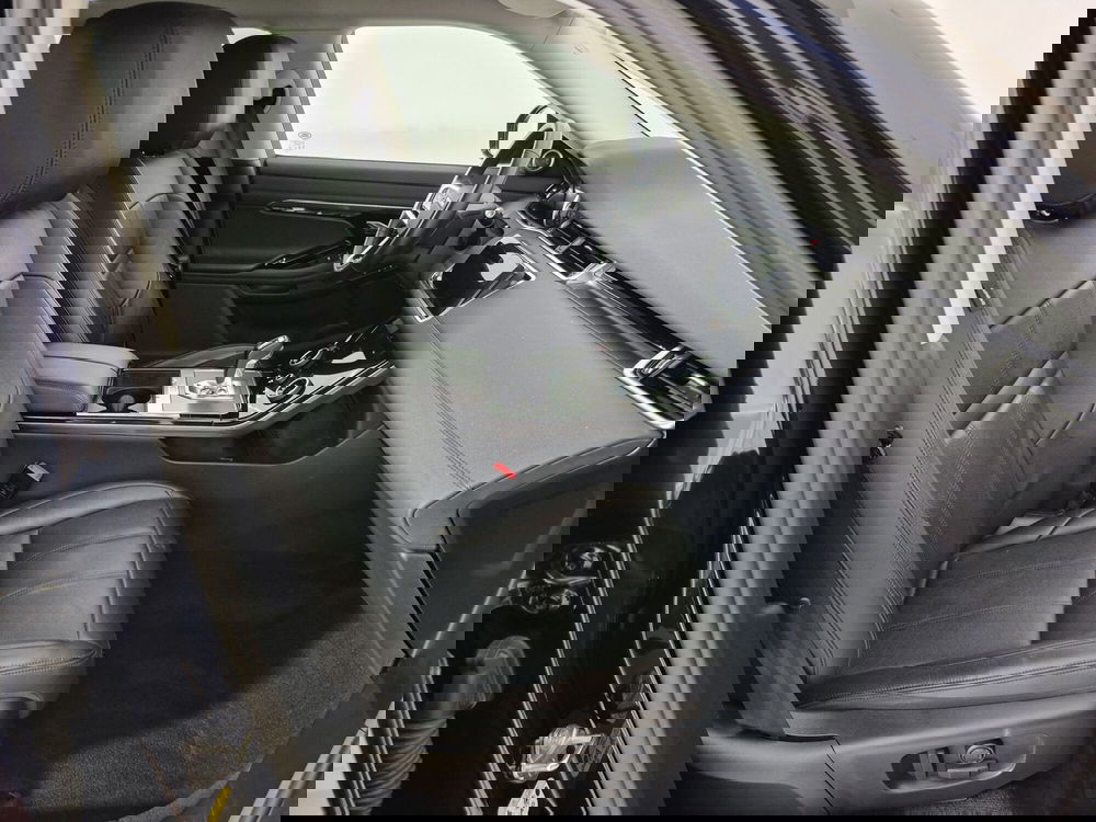 Land Rover Range Rover Evoque usata a Torino (3)