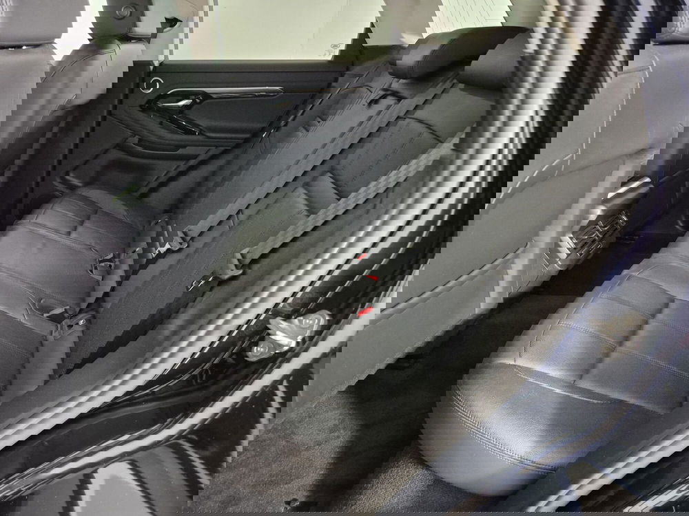 Land Rover Range Rover Evoque usata a Torino (5)