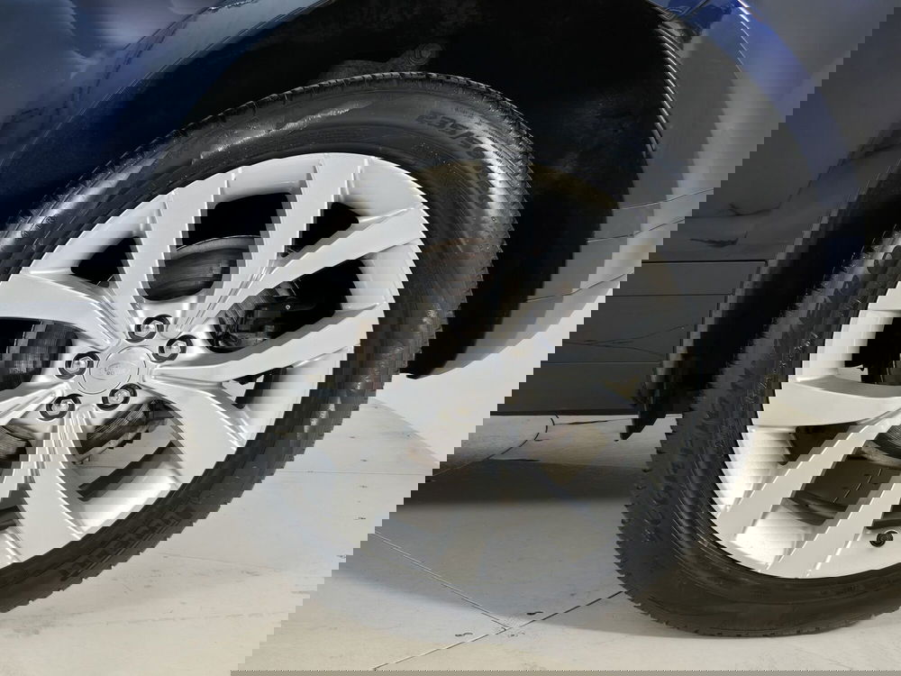 Land Rover Range Rover Evoque usata a Torino (9)