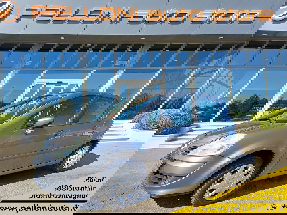 Renault Modus usata a Modena