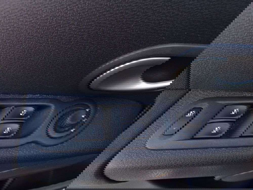 Renault Modus usata a Modena (11)