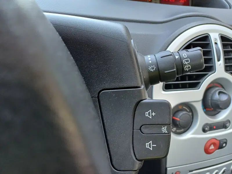 Renault Modus usata a Modena (12)