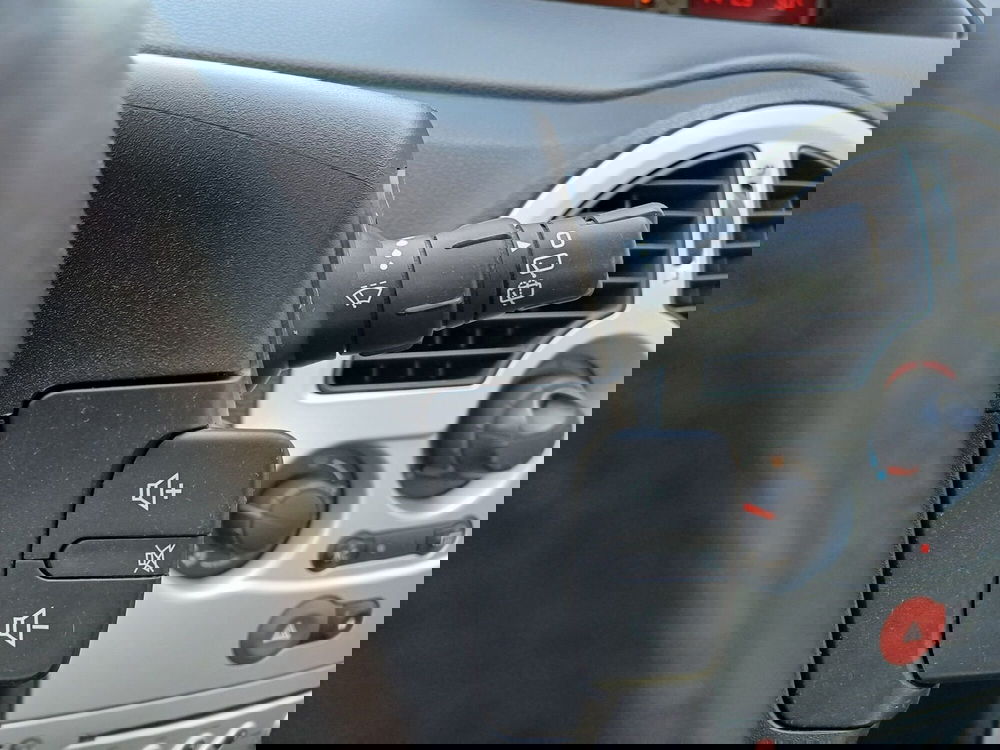 Renault Modus usata a Modena (12)