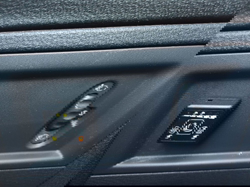 Renault Modus usata a Modena (13)