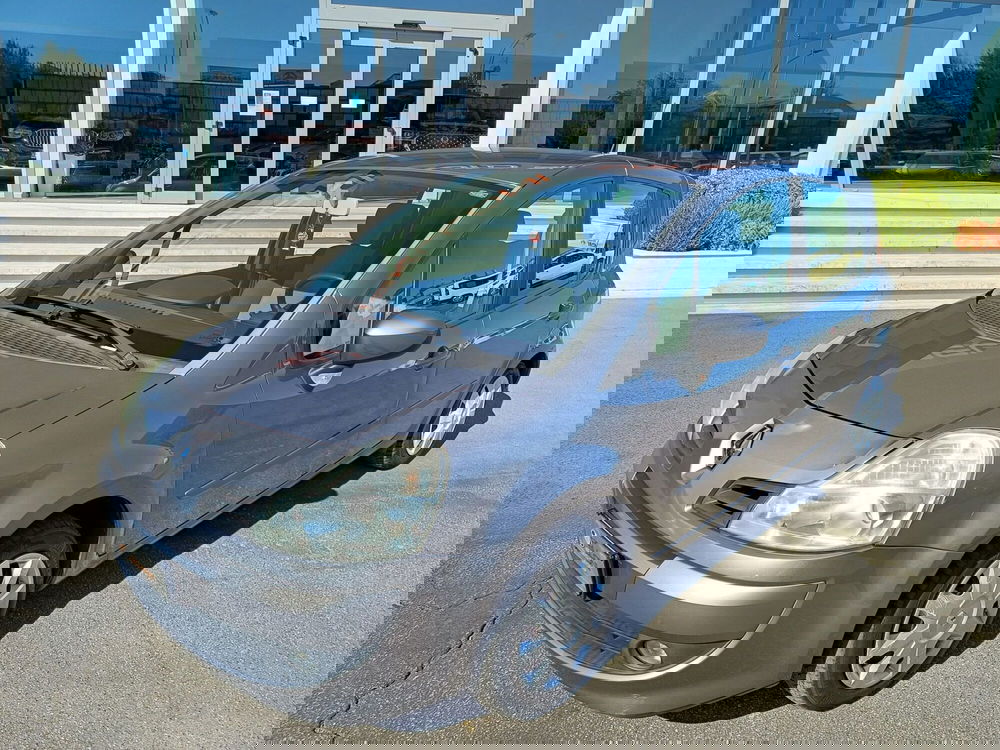 Renault Modus usata a Modena (2)