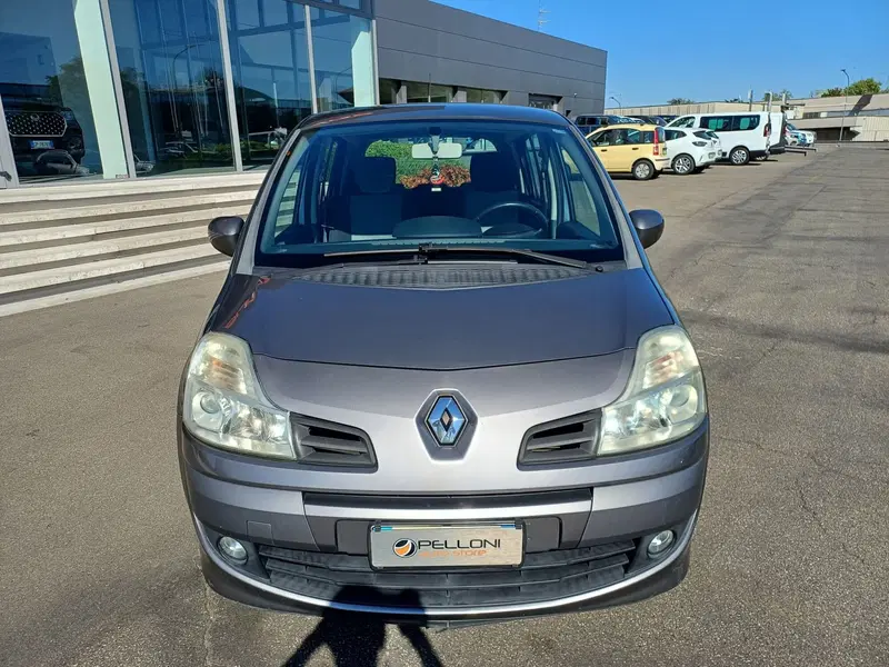 Renault Modus usata a Modena (3)