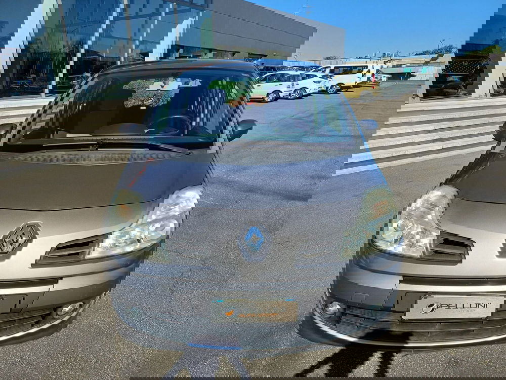 Renault Modus usata a Modena (3)